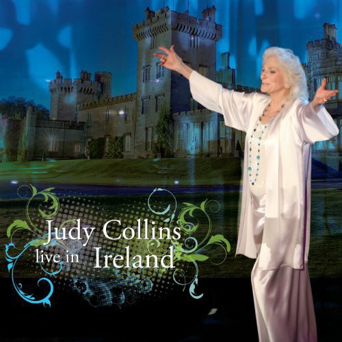 Judy Collins: Live in Ireland { Vinyl }