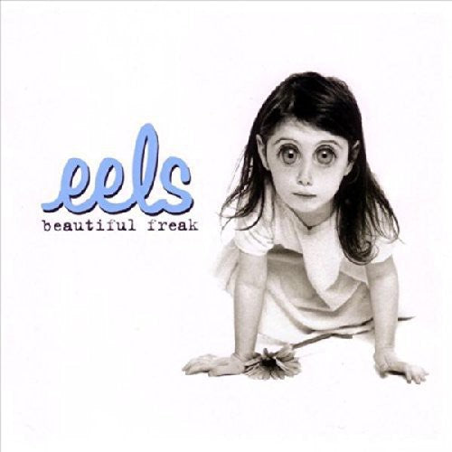 Eels: Beautiful Freak { Vinyl }