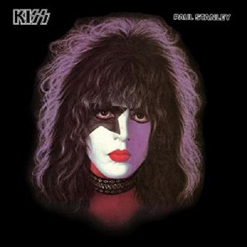 Kiss: Paul Stanley { Vinyl }