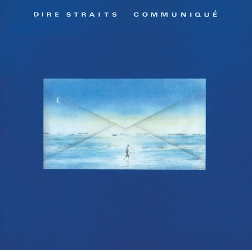 Dire Straits: Communique { Vinyl }