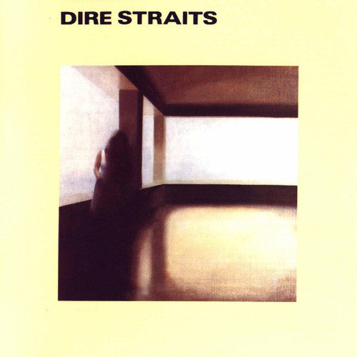 Dire Straits: Dire Straits { Vinyl }
