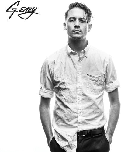 G-EAZY: These Things Happen { Vinyl }