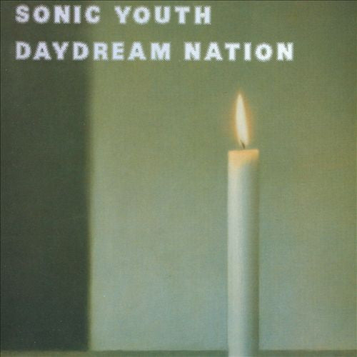 Sonic Youth: Daydream Nation { Vinyl }