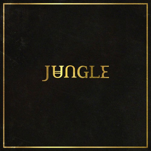 Jungle: Jungle { Vinyl }