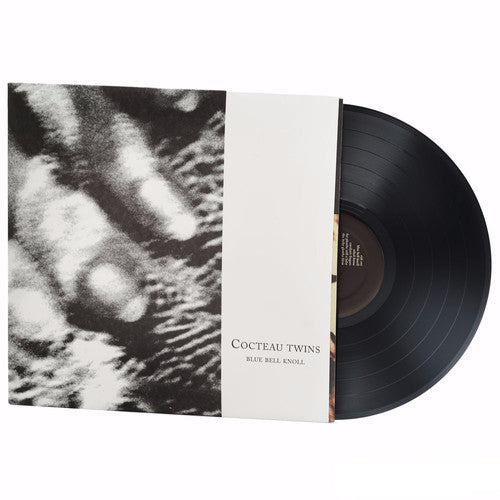 Cocteau Twins: Blue Bell Knoll { Vinyl }