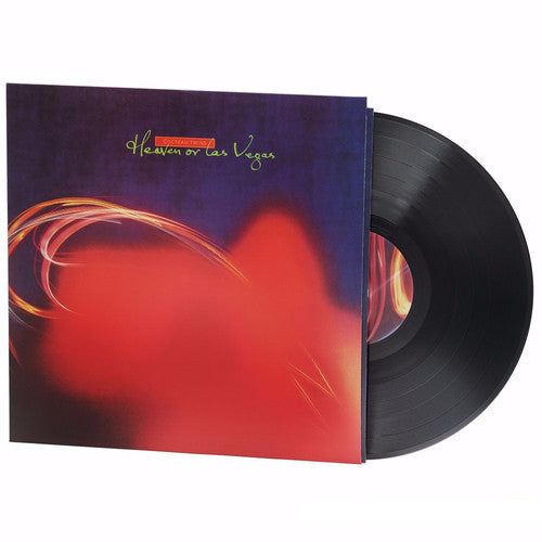 Cocteau Twins: Heaven or Las Vegas { Vinyl }