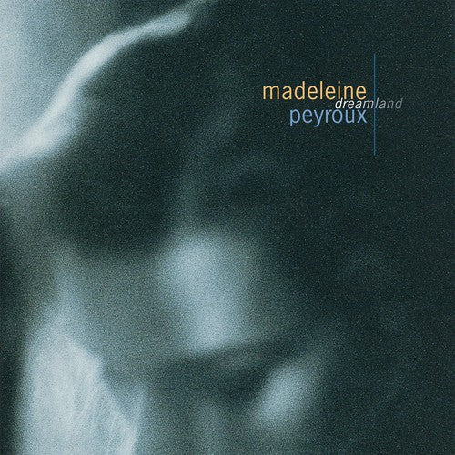 Madeleine Peyroux: Dreamland { Vinyl }