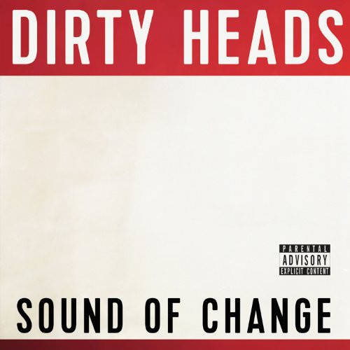 Dirty Heads: Sound of Change Vinyl { Vinyl }