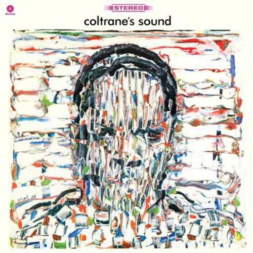 Red Garland: Coltrane's Sound { Vinyl }