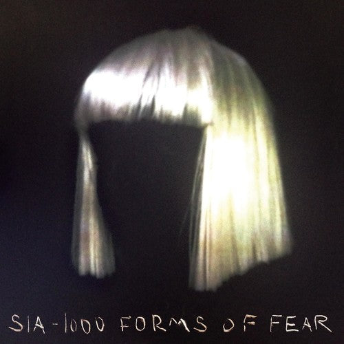 Sia: 1000 Forms of Fear { Vinyl }