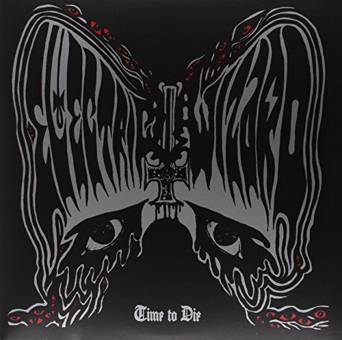 Electric Wizard: Time To Die { Vinyl }