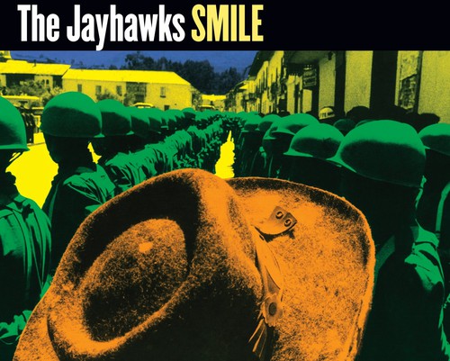 The Jayhawks: Smile { Vinyl }
