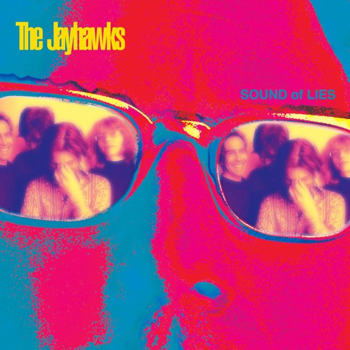 The Jayhawks: Sound of Lies { Vinyl }
