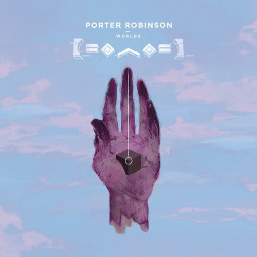 PORTER ROBINSON: Worlds { Vinyl }
