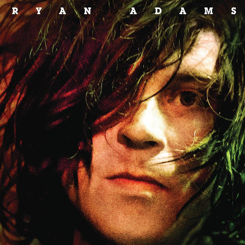 Ryan Adams: Ryan Adams { Vinyl }