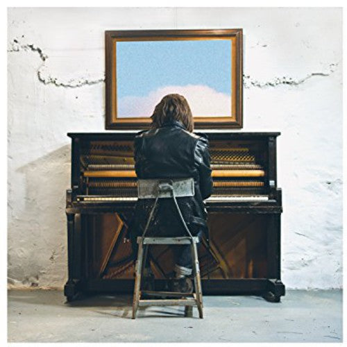 Delta Spirit: Into the Wide { Vinyl }