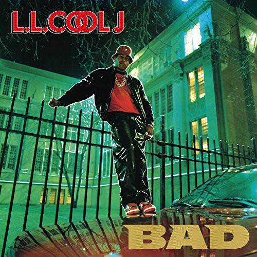LL Cool J: Bigger & Deffer { Vinyl }