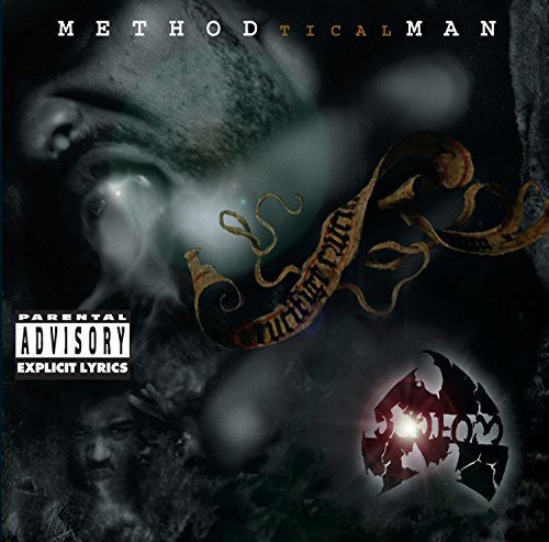 Method Man: Tical { Vinyl }