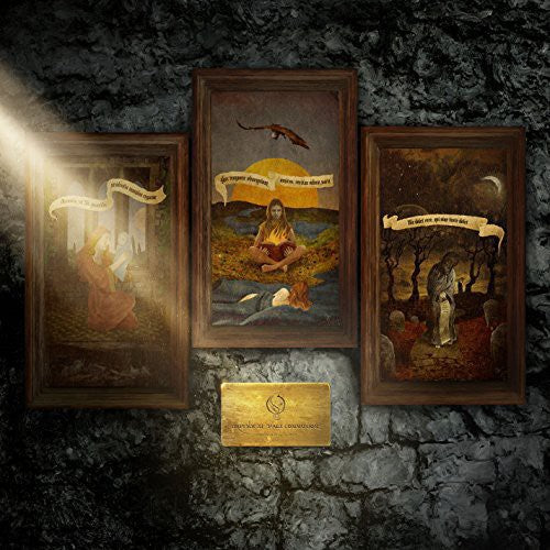 Opeth: Pale Communion { Vinyl }