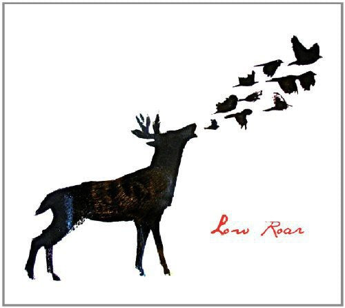 Low Roar: Low Roar { Vinyl }