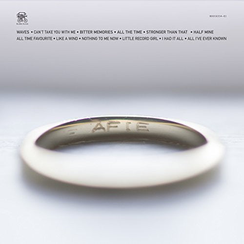 Bahamas: Bahamas Is Afie { Vinyl }
