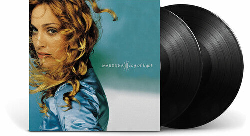 Madonna: Ray of Light { Vinyl }