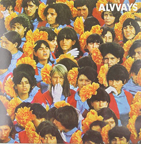 Alvvays: Alvvays { Vinyl }
