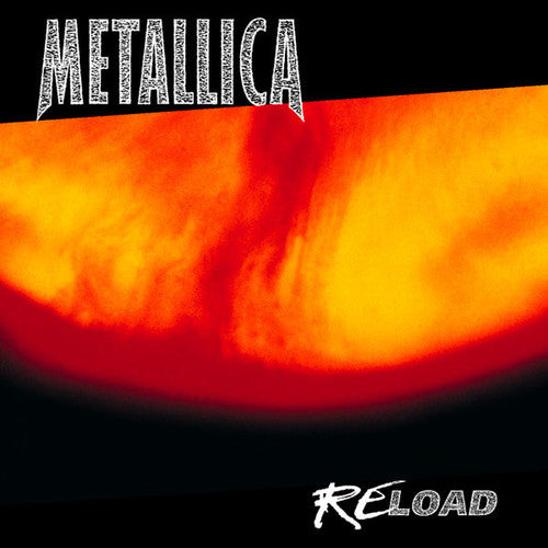 Metallica: Re-Load { Vinyl }