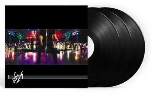 Metallica: S&M { Vinyl }