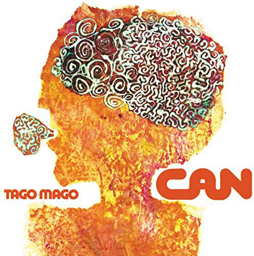 Can: Tago Mago { Vinyl }