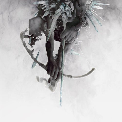 Linkin Park: Hunting Party { Vinyl }