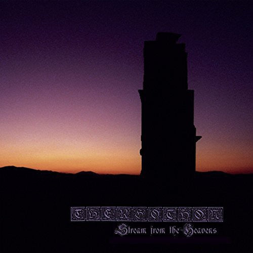 Thergothon: Stream from the Heavens { Vinyl }