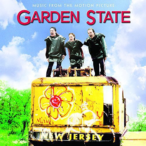Various Artists: Garden State (Music From the Motion Picture) { Vinyl }