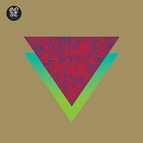 Goat: Commune { Vinyl }