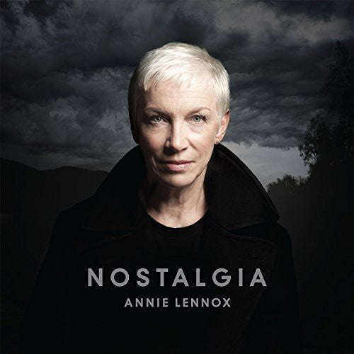 Annie Lennox: Nostalgia { Vinyl }