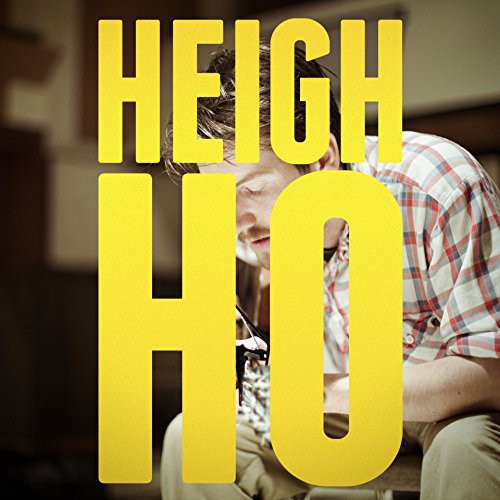 Blake Mills: Heigh Ho { Vinyl }