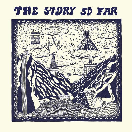 The Story So Far: Story So Far { Vinyl }
