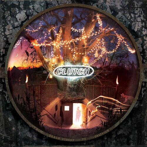 Clutch: From Beale Street to Oblivion { Vinyl }