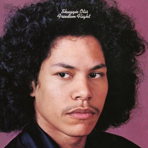Shuggie Otis: Freedom Flight { Vinyl }