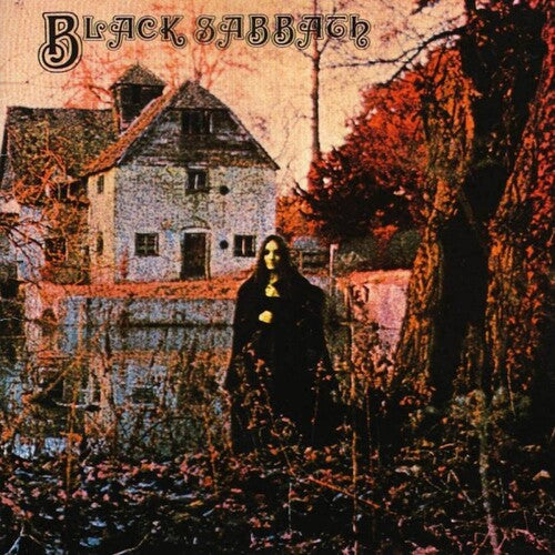 Black Sabbath: Black Sabbath { Vinyl }