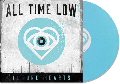 All Time Low: Future Hearts { Vinyl }