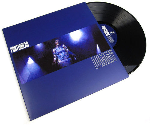 Portishead: Dummy { Vinyl }