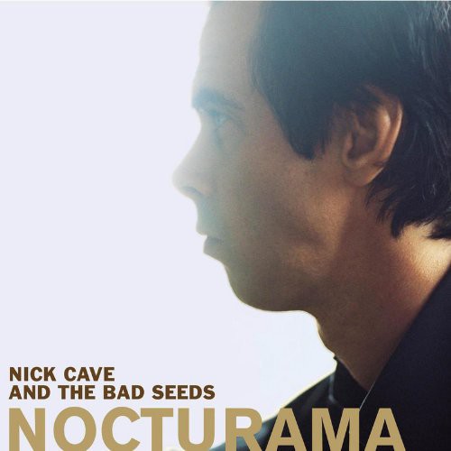 Nick Cave & the Bad Seeds: Nocturama { Vinyl }