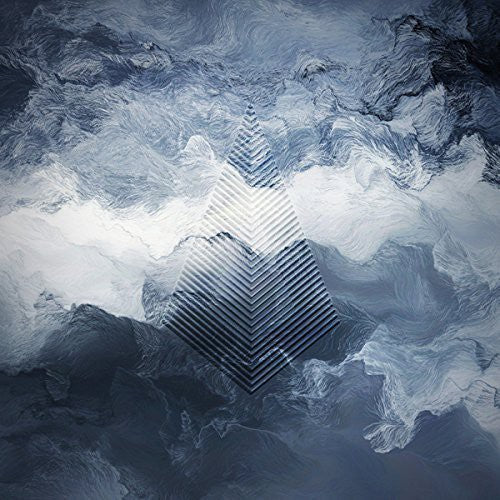 Kiasmos: Kiasmos { Vinyl }