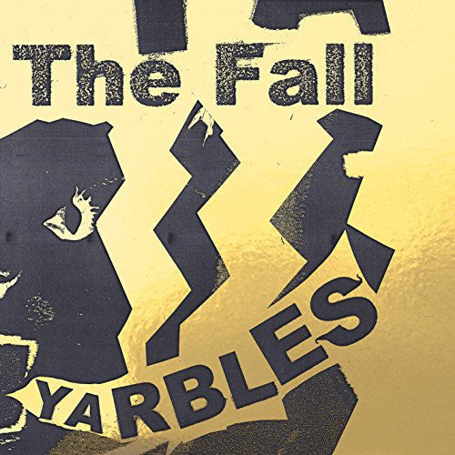 Fall: Yarbles { Vinyl }
