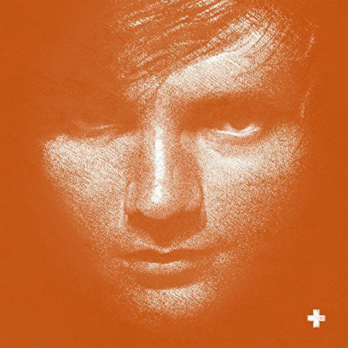 Ed Sheeran: Plus Sign { Vinyl }