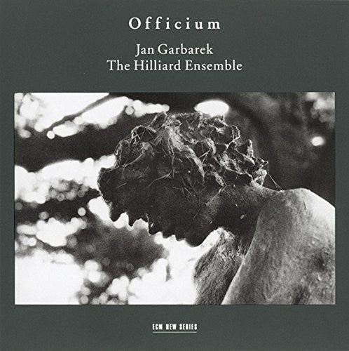 Jan Garbarek: Officium { Vinyl }