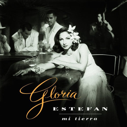 Gloria Estefan: Mi Tierra { Vinyl }