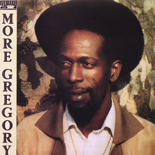 Gregory Isaacs: More Gregory { Vinyl }