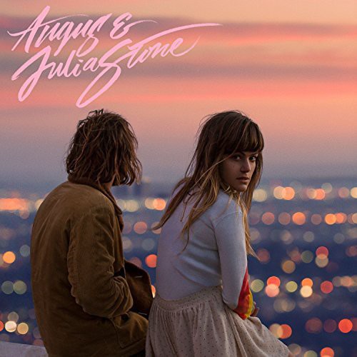 Angus & Julia Stone: Angus & Julia Stone { Vinyl }